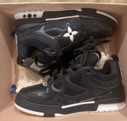 Skate sneaker men - lv,