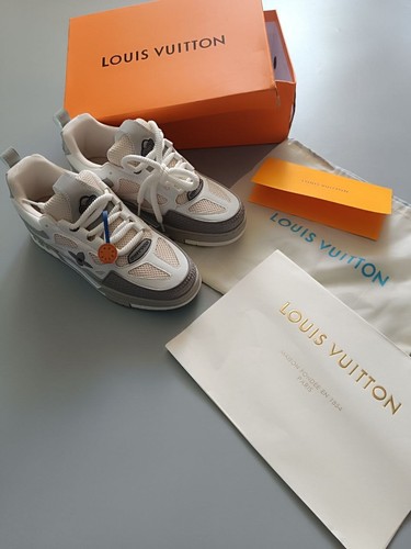 Scarpe skate - scarpe, lv