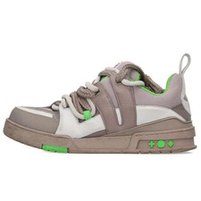 Sneakers stringate Louis