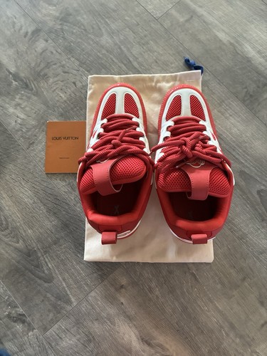 Skates sneakers size - lv,