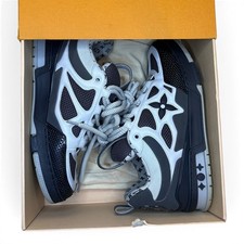 Sneakers da skate Louis