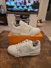 Louis Vuitton Trainer