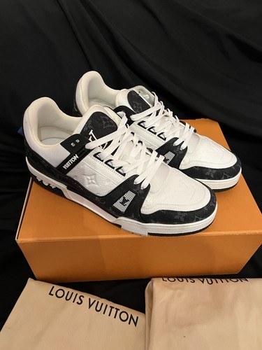 Louis vuitton scarpe - vuitton, da