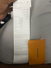 Pattini Louis Vuitton grigi