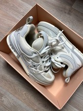 Pattini LV grigi (rari) LV9