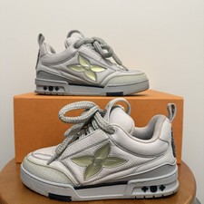 Louis Vuitton Skate Trainer