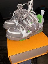 Louis Vuitton LV Skate Trainer