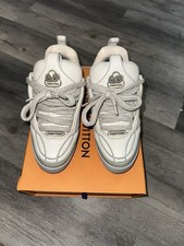 Sneakers Louis Vuitton LV