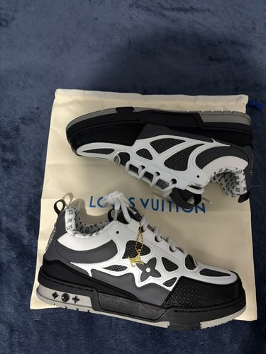 Skates sneakers black - black, and