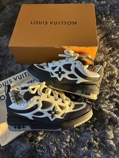 Louis Vuitton Uomo LV Skate