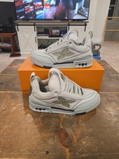 Louis Vuitton Skate 2024