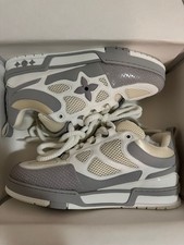 scarpe uomo lv skate