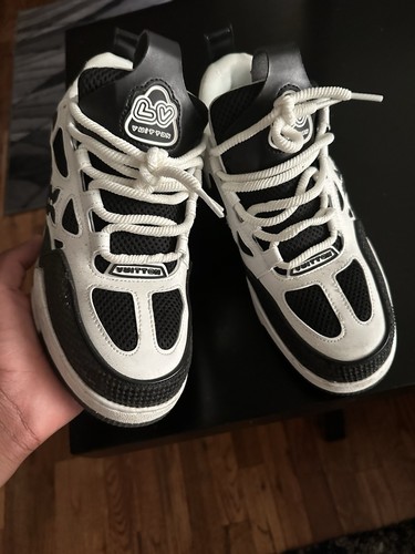 Skates size for 180 - lv,