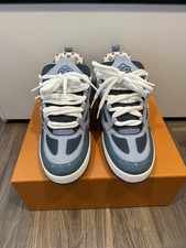 Sneakers da skate Louis