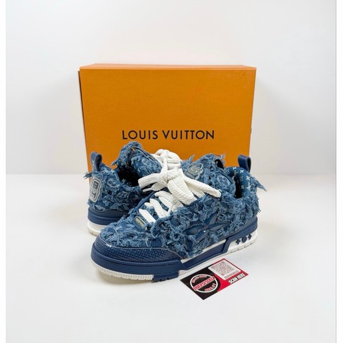 Size 7uk 8us louis - size,