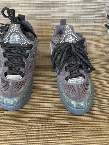 Louis vuitton sneaker da - louis,