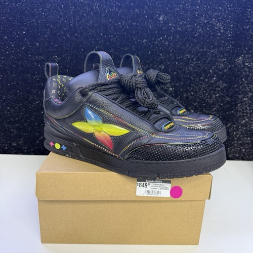 Skate black gradiant - skate,