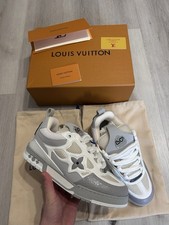 Scarpe LV Skate Uomo