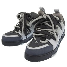 Sneakers Louis Vuitton usate