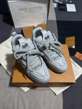 Lv Skate grigie 43