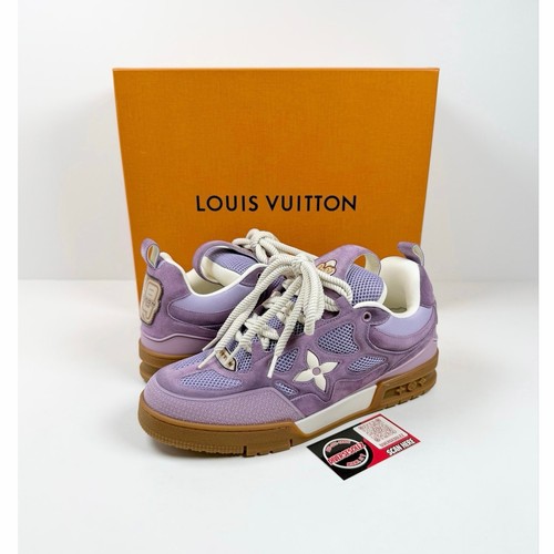 Size 9uk 10us louis - size, vuitton