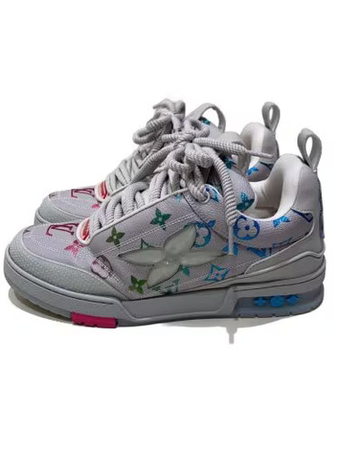 Louis vuitton tenis - vuitton/tenis, lv
