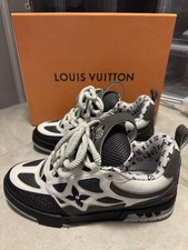 Sneakers da skate Louis