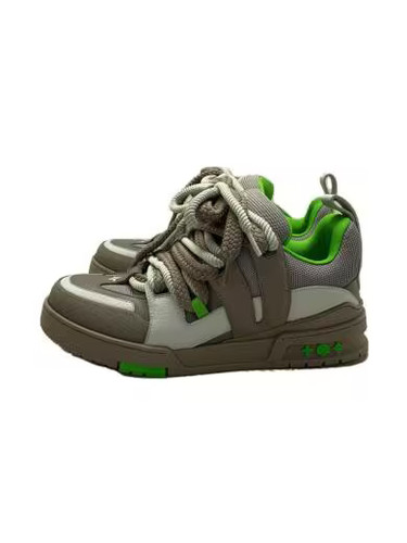 Louis vuitton 23aw - louis, skate