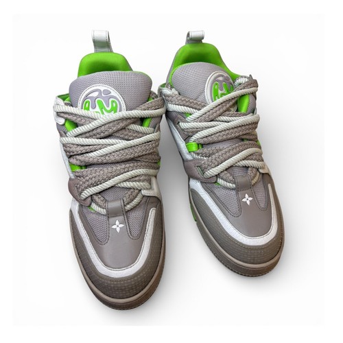 Louis vuitton skate sneaker - louis, lv