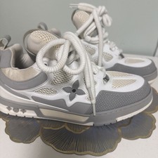 Louis Vuitton LV Skate Sneaker