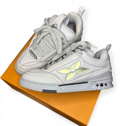Louis vuitton sneakers da - vuitton, lv