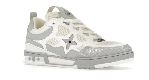 Louis vuitton sneaker - louis, skate