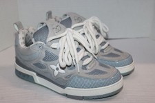 Louis Vuitton Uomo LV Sneakers