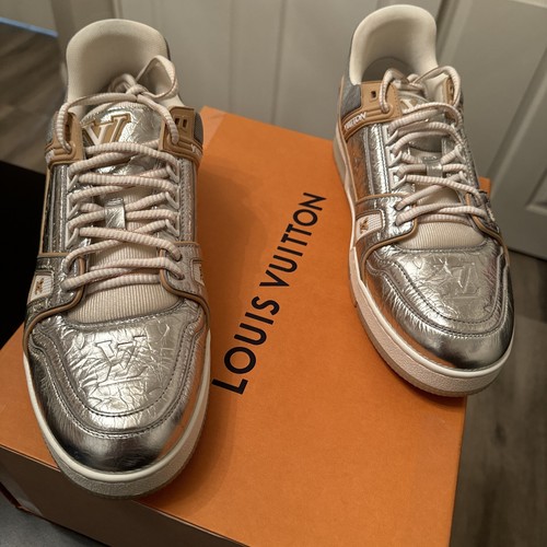 Sneakers louis vuitton - vuitton, lv