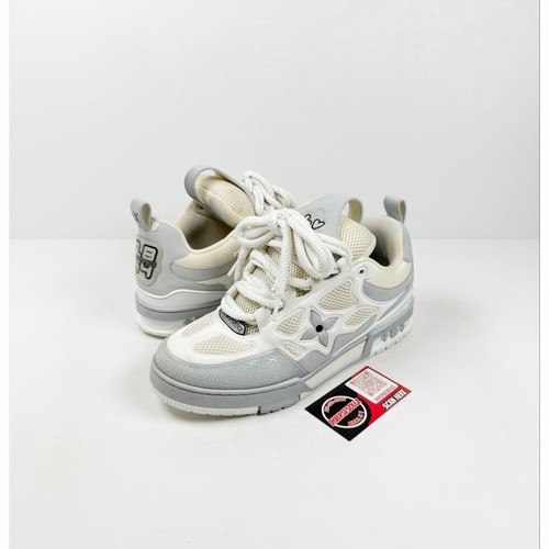 Size 7uk 8us - size, louis