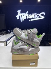 Pattino Louis Vuitton x Colm