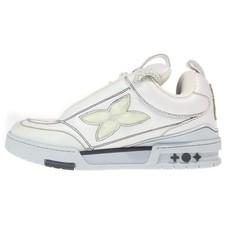 SCARPE SNEAKERS LOUIS VUITTON