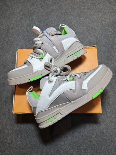 Louis vuitton skate - louis,